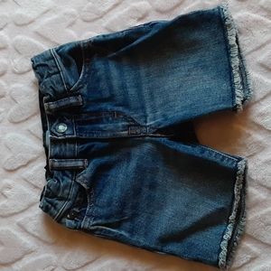 GAP boy shorts